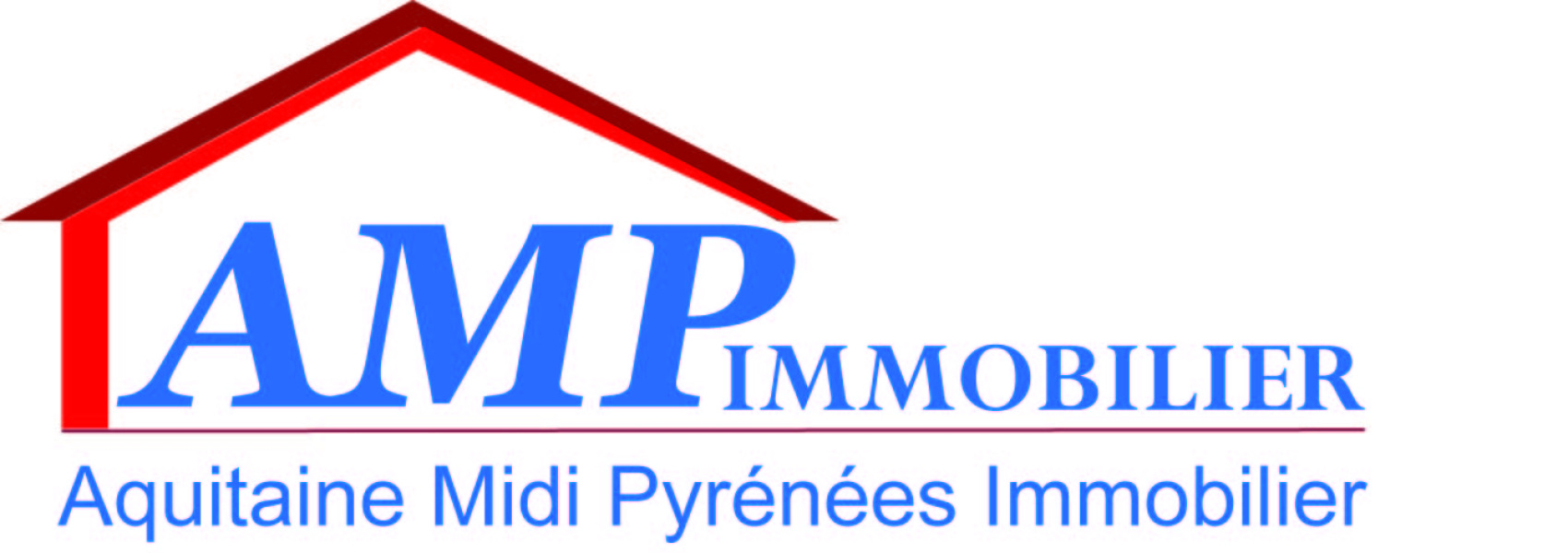 Logo de l'agence Agence Amp Immobilier