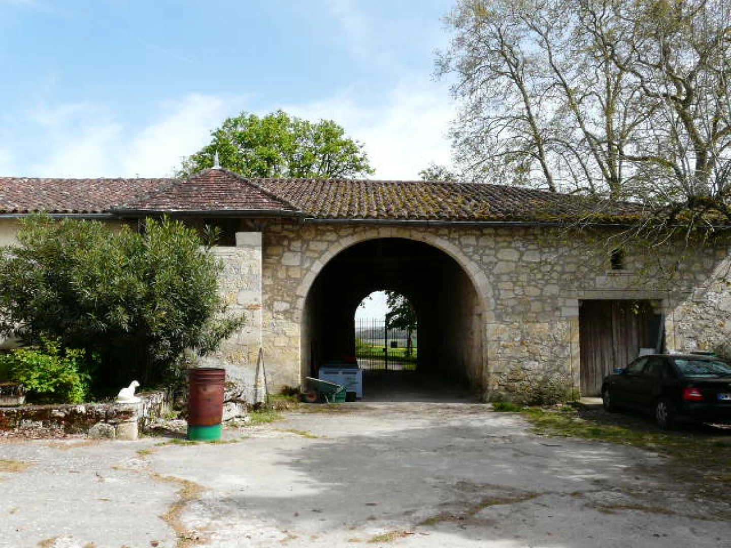 property