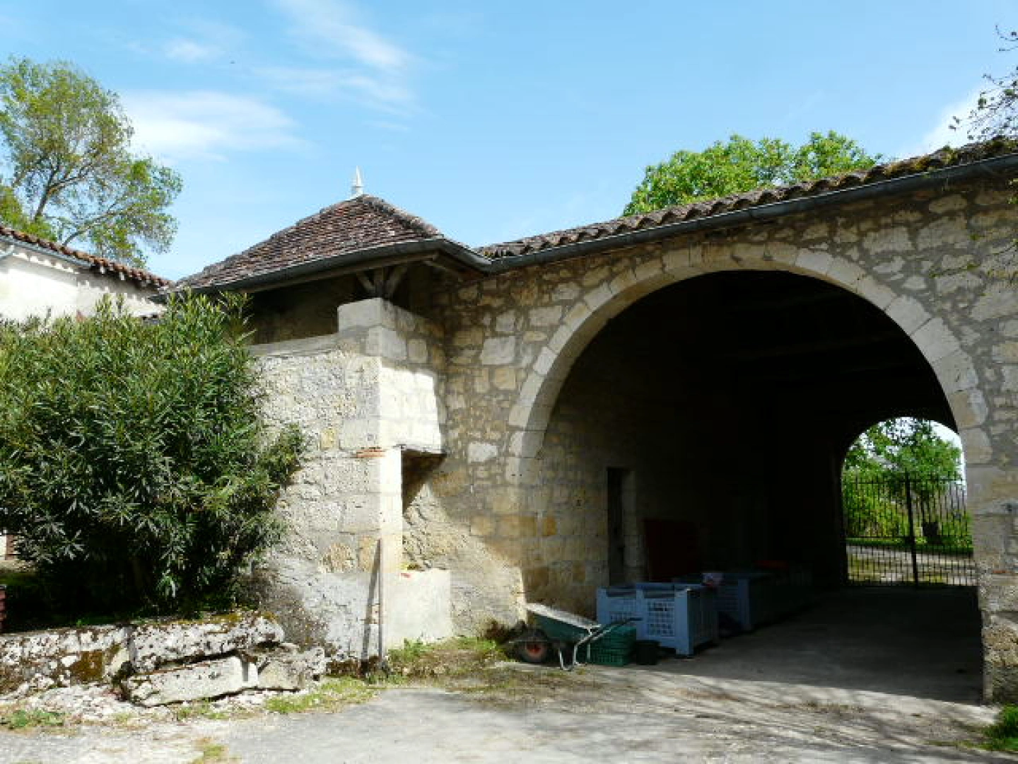 property