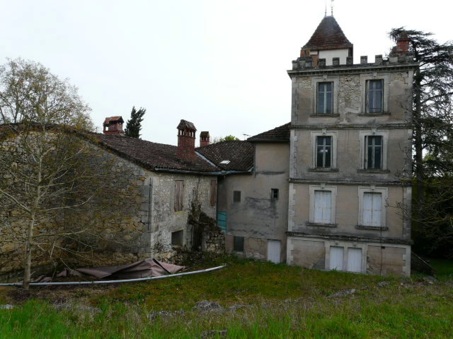 property