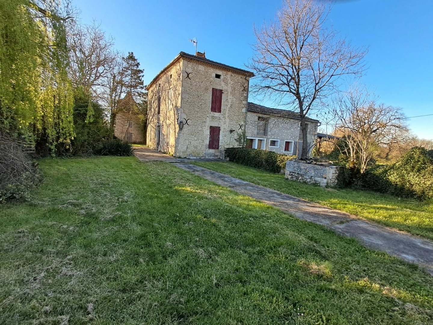 property