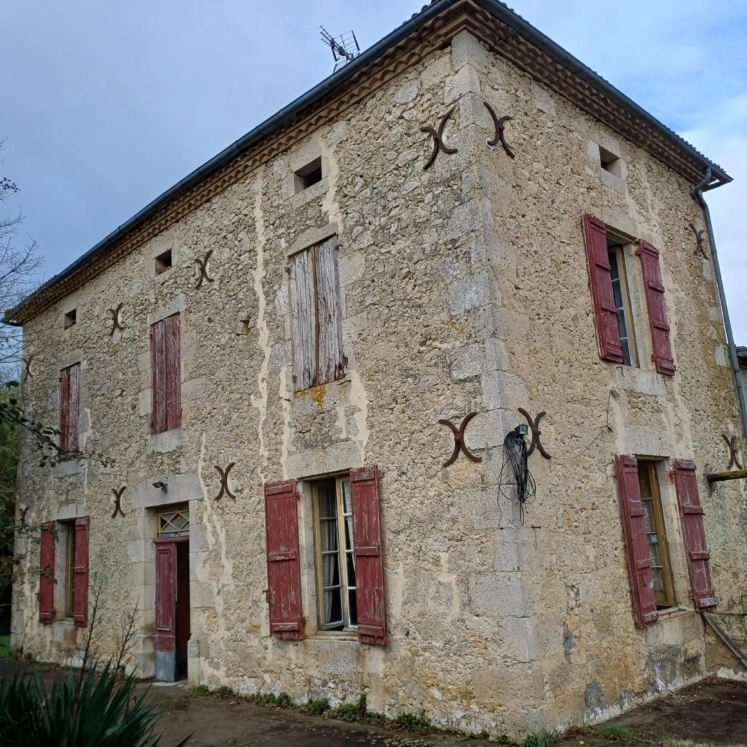 property