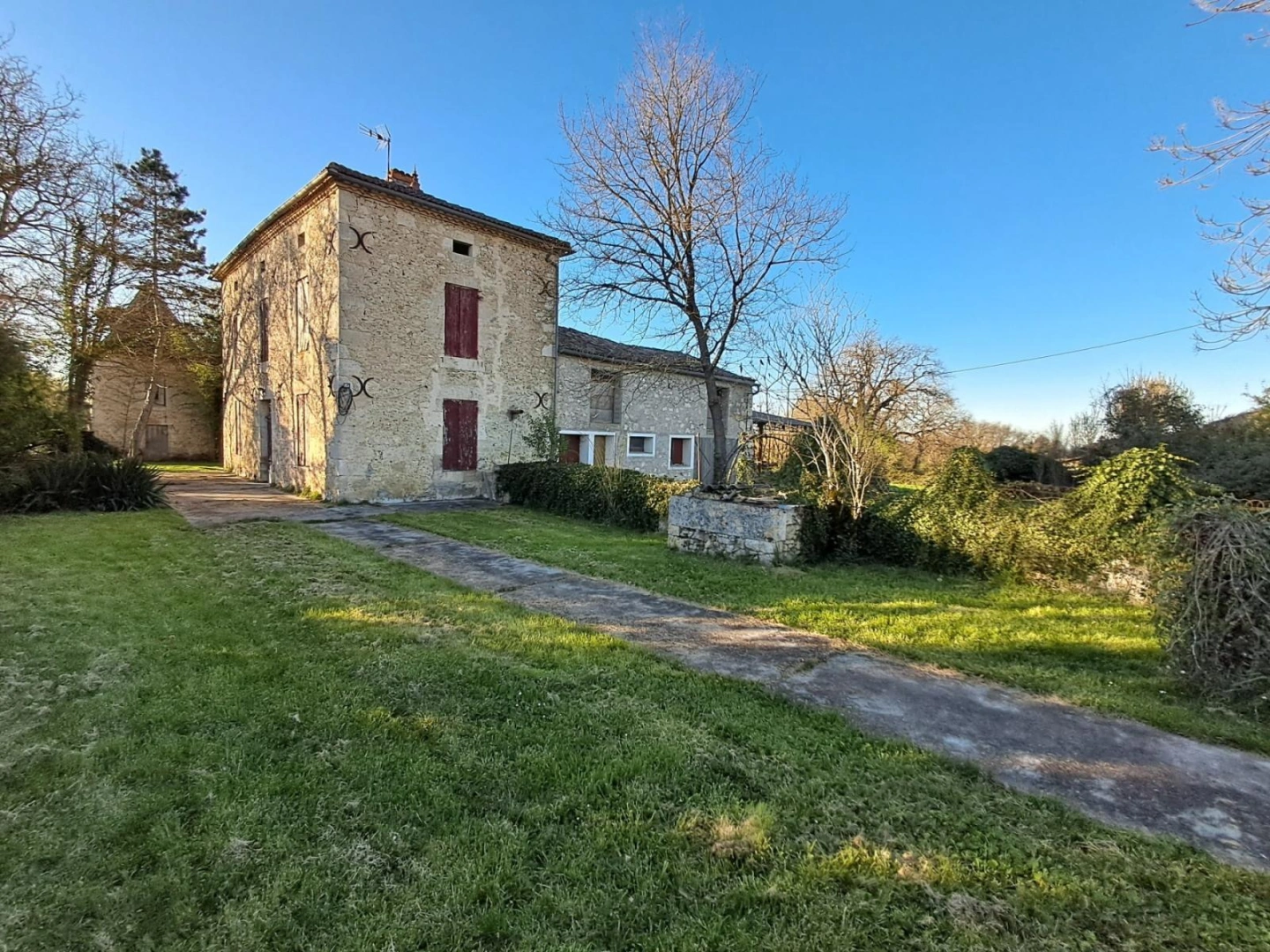 property